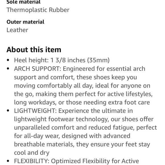 NWT Rockport White Sandals with Cutout Design 10W - Picture 5 of 8